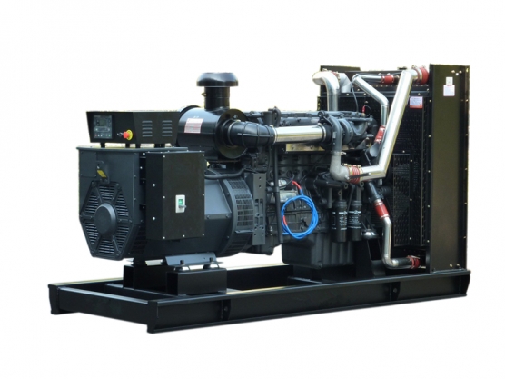 50kw -800kw ម៉ាស៊ីនភ្លើងសៀងហៃ 