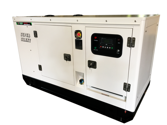 ម៉ាស៊ីនភ្លើង Lovol ម៉ាស៊ីន 24kw-160kw 