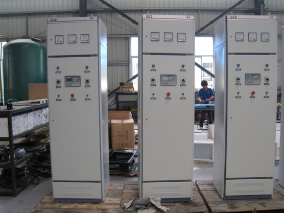 ម៉ាស៊ីនម៉ាស៊ូត ATS & Parallel 