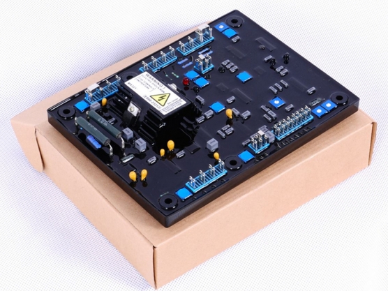 ផ្នែកជំនួស Brushless 