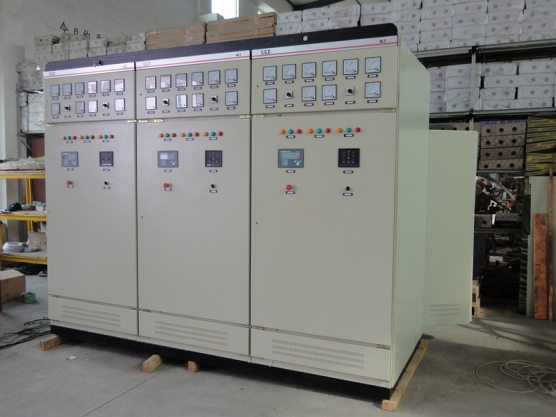 ម៉ាស៊ីនម៉ាស៊ូត ATS & Parallel 