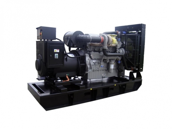 7kw-2000kw Perkins ម៉ាស៊ីនបង្កើត 