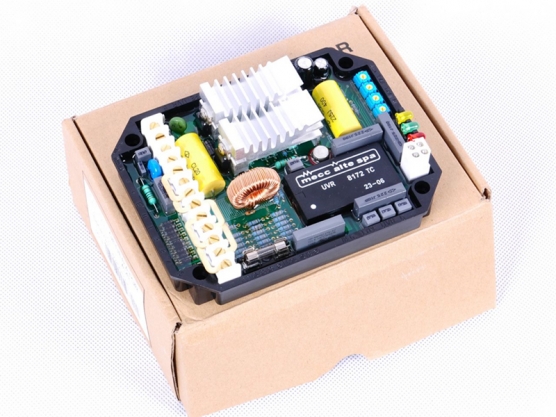 ផ្នែកជំនួស Brushless 
