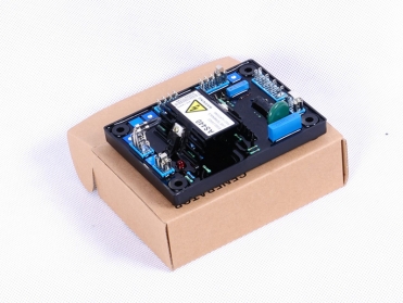 ផ្នែកម៉ាស៊ីនភ្លើង brushless