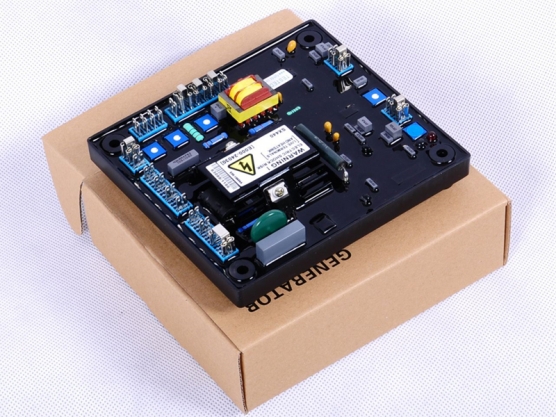 ផ្នែកជំនួស Brushless 