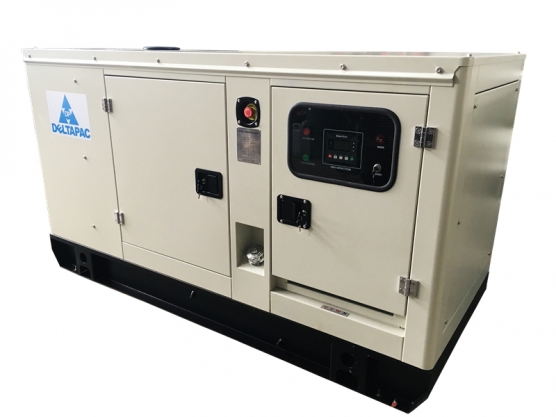 12kw-300kw ម៉ាស៊ីនភ្លើង Ricardo ម៉ាស៊ីន 